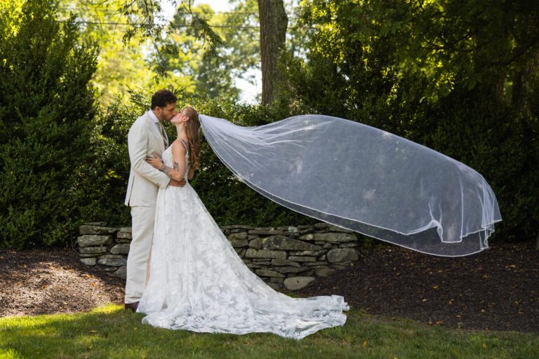 Hudson Valley Wedding Photographer