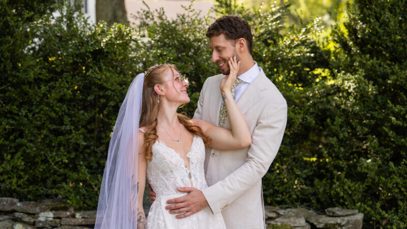 Wedding Videographer Hudson Valley NY